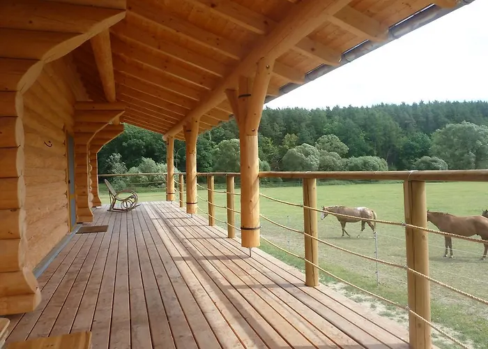 Σπίτι διακοπών Mb Ranch *