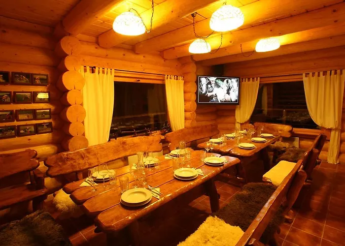 Σπίτι διακοπών Mb Ranch *