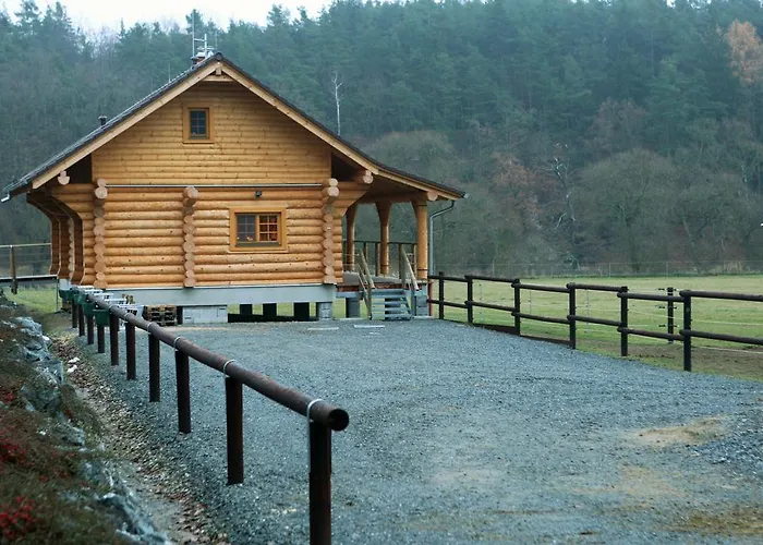 Tatil Evi Mb Ranch