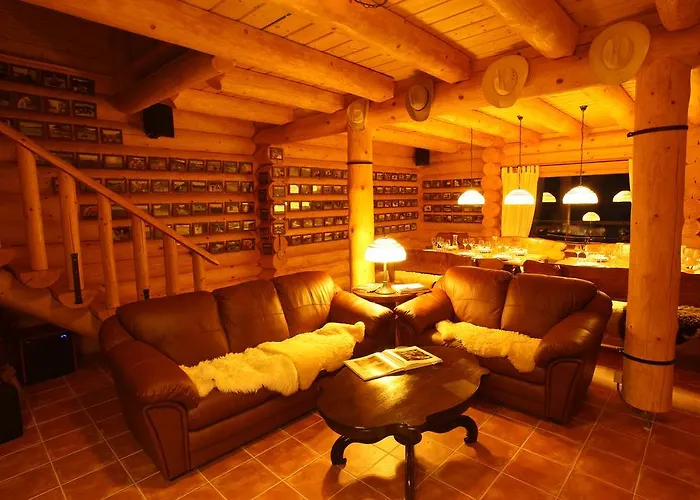 Σπίτι διακοπών Mb Ranch