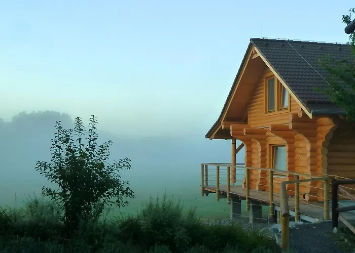 Tatil Evi Mb Ranch