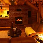 펜션 Mb Ranch *