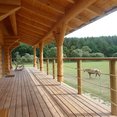 펜션 Mb Ranch *