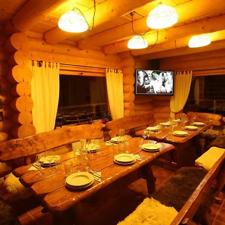펜션 Mb Ranch *