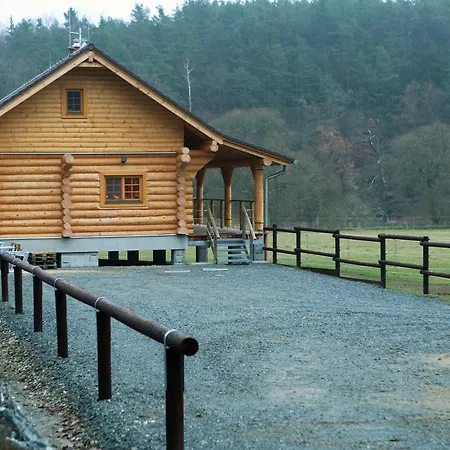 펜션 Mb Ranch